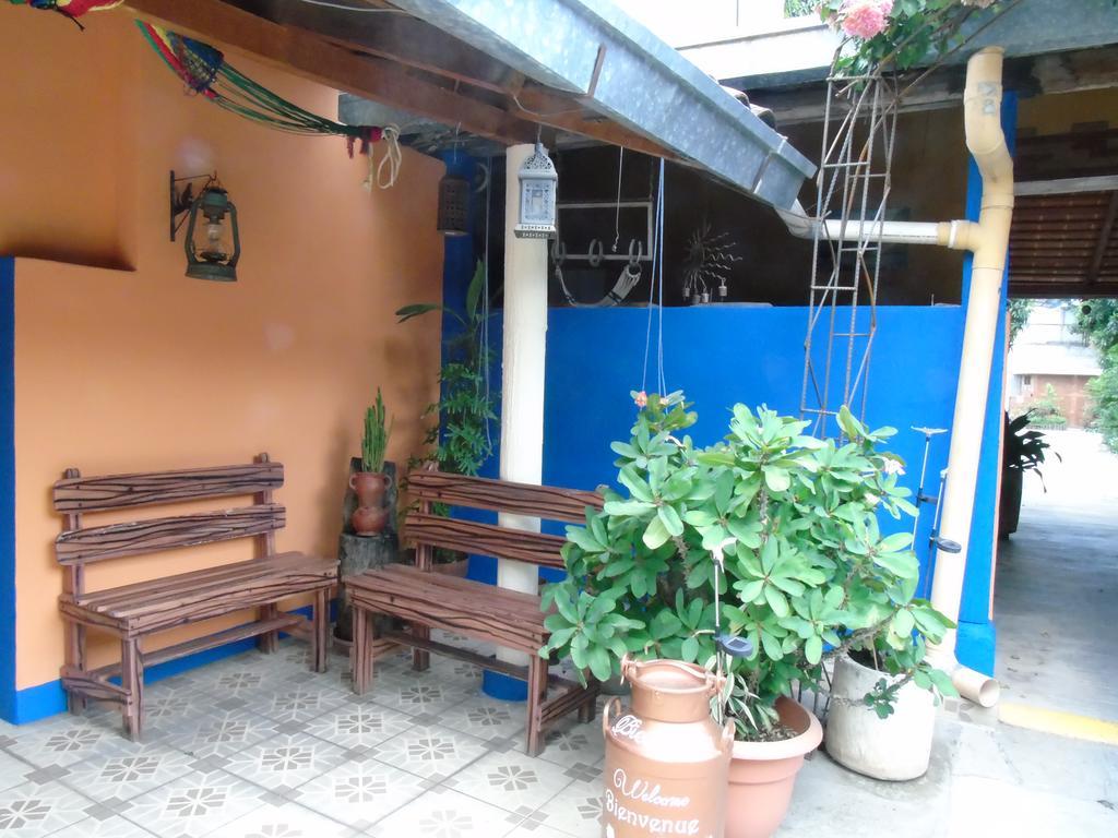 Hostal Casa Vieja Chiquimula Exterior photo