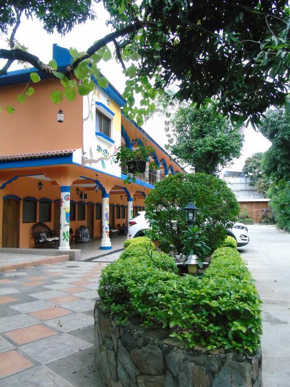 Hostal Casa Vieja Chiquimula Exterior photo