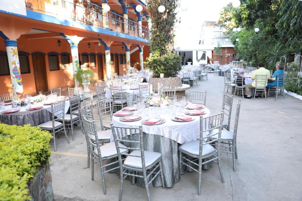 Hostal Casa Vieja Chiquimula Exterior photo